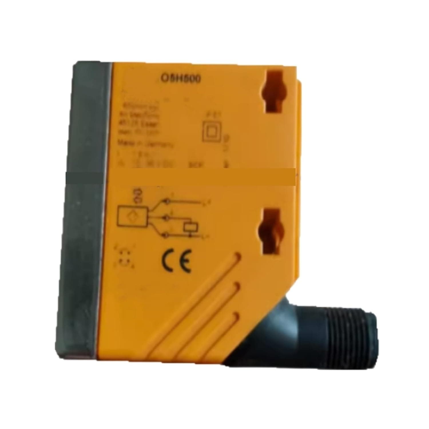 O5H500 Photoelectric Switch Sensor