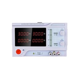 Laboratory DC Power Supply Variable 30V 50V 60V 120V 150V 300V 400V 500V 600V 800V Adjustable 2A 3A 5A 10A 20A 30A 50A 60A(60V 20A 10mV 10mA)