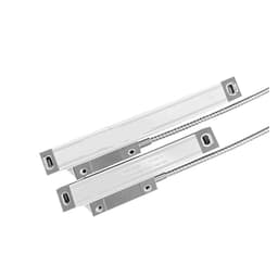GCS898 Linear Scale 0.005mm Linear Encoder Optical Linear Ruler(100MM)