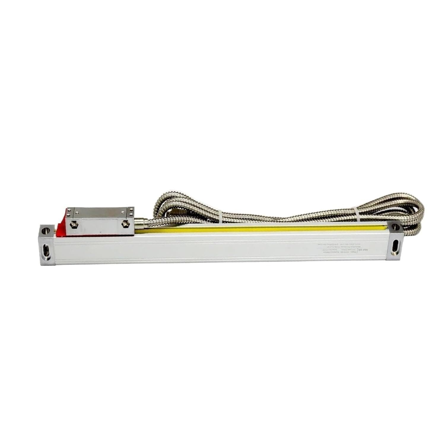 0.5micron Linear Scale High Accuracy Encoder 100 150 200 250 300 350 400 Mm Travel(100mm Travel)