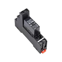Interface relays RSB2A080B7 RSB2A080E7 RSB2A080F7 RSB2A080M7 RSB2A080P7 RSB2A080U7(RSB2A080B7 AC 24V)