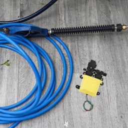 Intelligent Recirculating Diaphragm Pump 12v 120w for Cleaning