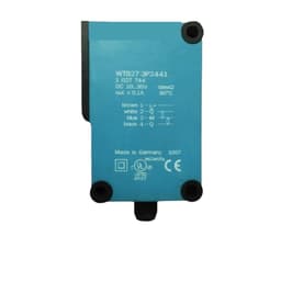 Sensor photoelectric Switch Sensor WTB27-3P2441 1027744