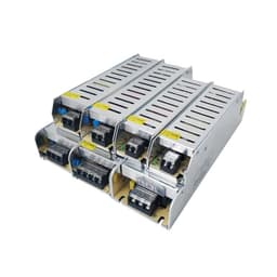 Transformer 220V to 110V Converter 12V 24V Long AC DC Power Supply 12 24 V Volt 3A 5A 10A 15A 30A to(12v 30a)
