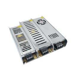 Transformer 220V to 110V Converter 12V 24V Long AC DC Power Supply 12 24 V Volt 3A 5A 10A 15A 30A to(12v 30a)