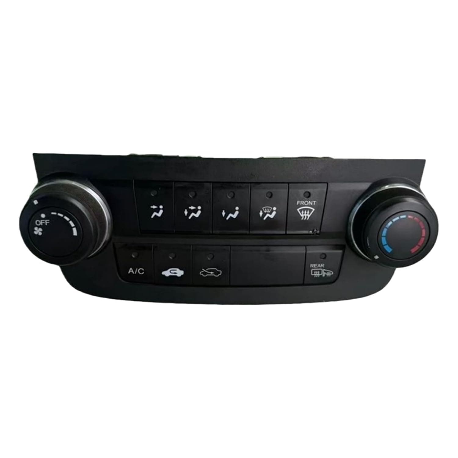 A/C Heater Climate Control Temperature Switch 79500-SWA-A1 79500SWAA1 Compatible with CR-V 2007-2011