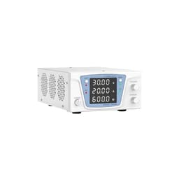 High Power Supply 0-30V 0-20A 600W Lab Regulated Adjustable Switching