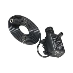 Submersible Water Pump Brushless DC 12V for Aquarium and Fountain