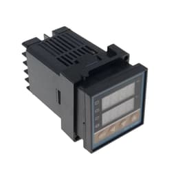 REX-C100 PID Intelligent Temperature Controller REX C400 C700 C900