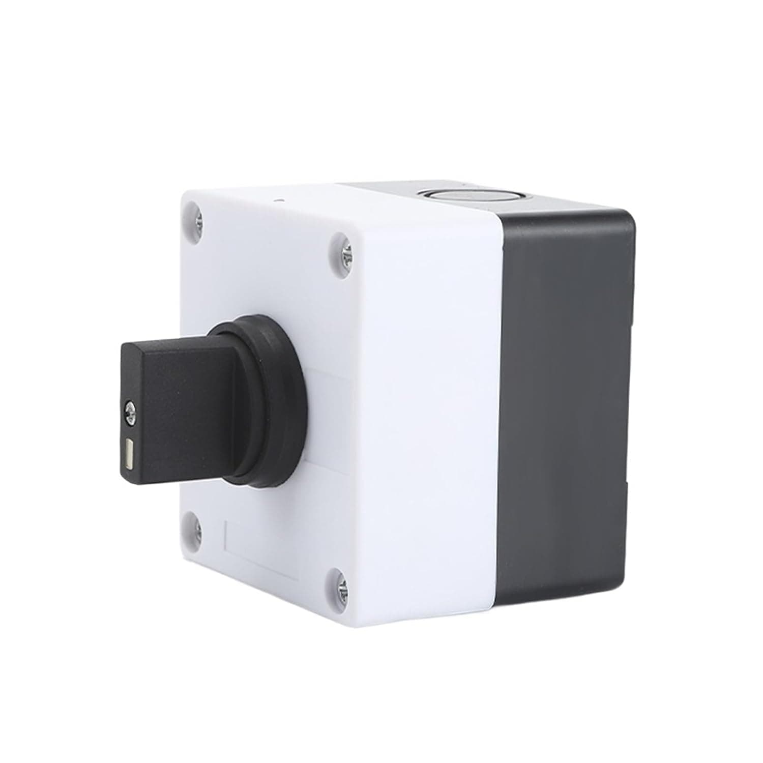 SZW26 LW26-20 D101 1 4 Screws ON Off ON 20A 660V Cam Changeover Switch