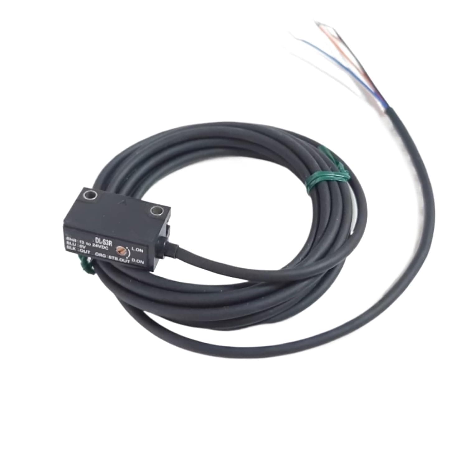 DL-S3R Diffuse Reflection photoelectric Switch Sensor
