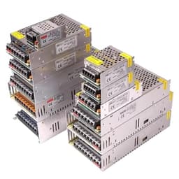 Power Supply Transformer 220V to 5V 12V 24V 36V 1A 2A 5A 10A 20A LED Driver