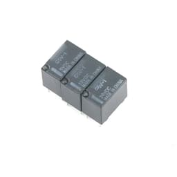 G5V-1-5VDC 12VDC 24VDC 1A 6PIN One Open Close Signal Relay 1Pcs(5V)
