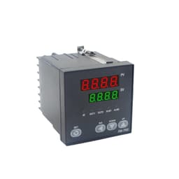 72*72mm 800 Degree Input K J PT100 0-10V 4-20mA PID Output