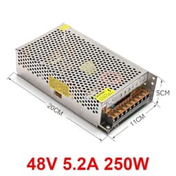 Switching Power Supply Transformer 360W 1000W AC DC Converter High