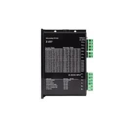 Z-257 Microstep Driver Suit for Nema17 Nema23 Nema23 Nema34 Stepper Motor DC20-90V for CNC