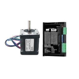 35 Stepper Motor SS1401A10A Driver MD-2322(Drive MD-2322)