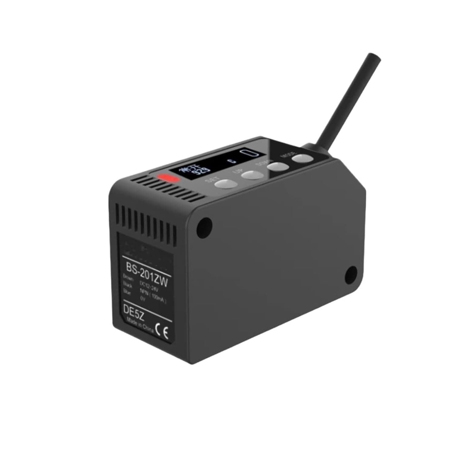 BS-201ZW photoelectric Switch Sensor