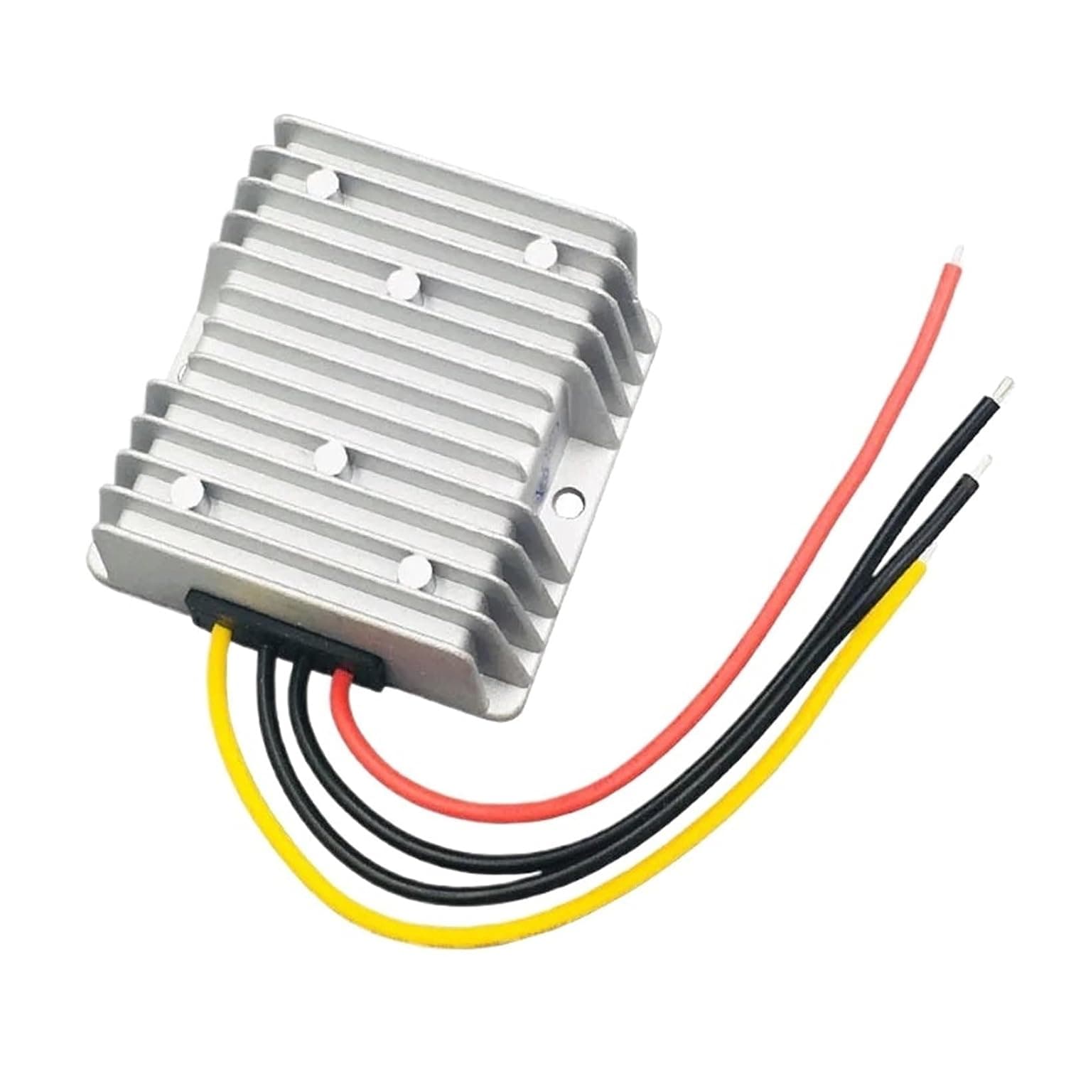 9-36V to 28V UAV Power Converter Step-up Step-Down DC/DC Module