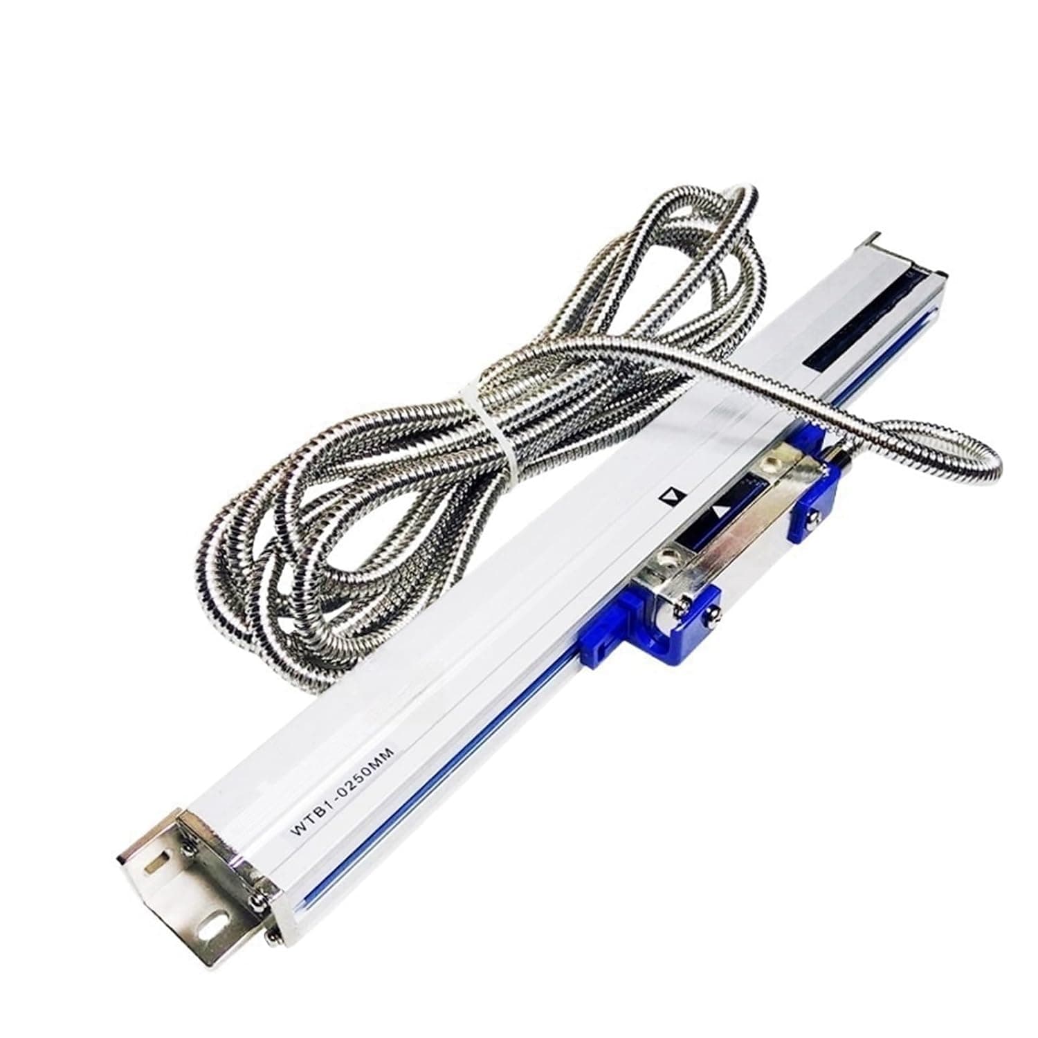 WTB1/WTB5-0450MM Linear Encoder WTB5-0600MM WTB5-0900MM for CNC milling Machine(WTB5-300mm)