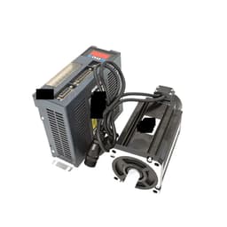 Servo Motor 400W 80ST-M01330 730W 80ST-M03520 750W 80ST-M02430 1KW 80ST-M04025 AC 220V Single-Phase AASD-15A Driver(730W 80ST-M03520)