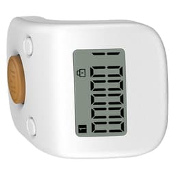 Rechargeable Digital Finger Counter Ring for People Counting