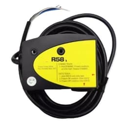 R58ECRGB1 Sensor Photoelectric Switch Sensor