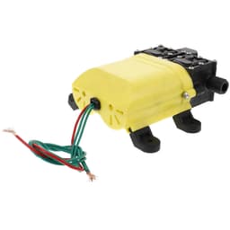 Intelligent Recirculating Diaphragm Pump 12v 120w for Cleaning
