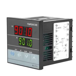 Digital PID Temperature Controller MC701 MC701 Digital PID Temperature