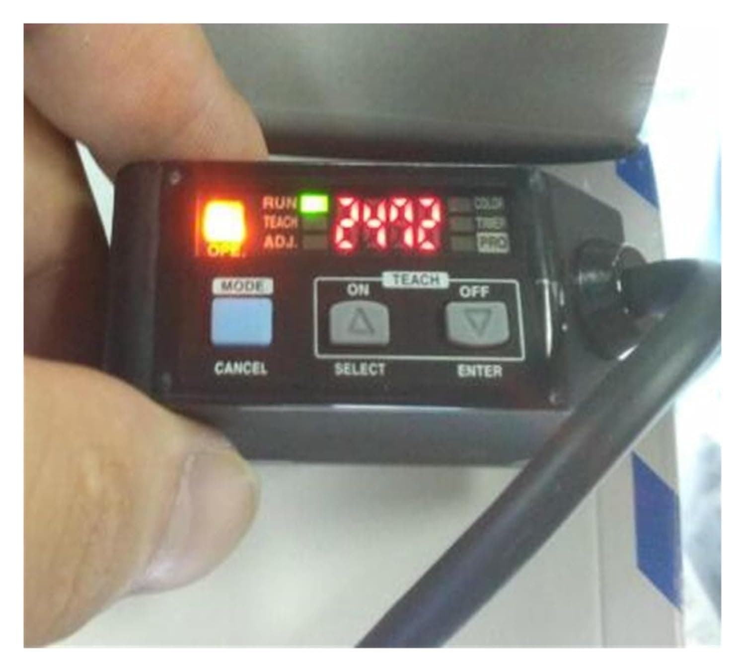 LX-101 Sensor Photoelectric Switch Sensor