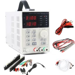3010D 3010P 6005D 6005P Precision Digital DC Power Supply 30V 60V 5A 10A