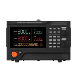 Lab Programmable DC Power Supply 150V 5A 100mV 10mA RS232 RS485 USB