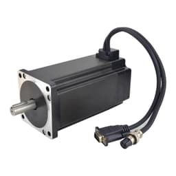 Nema 34 Closed Loop Stepper Motor Kit 12Nm 1.7m Extension Cables
