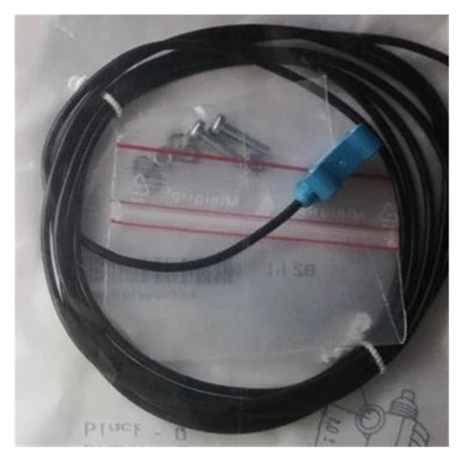 WT2S-N131S10 1029650 Photoelectric Switch Sensor