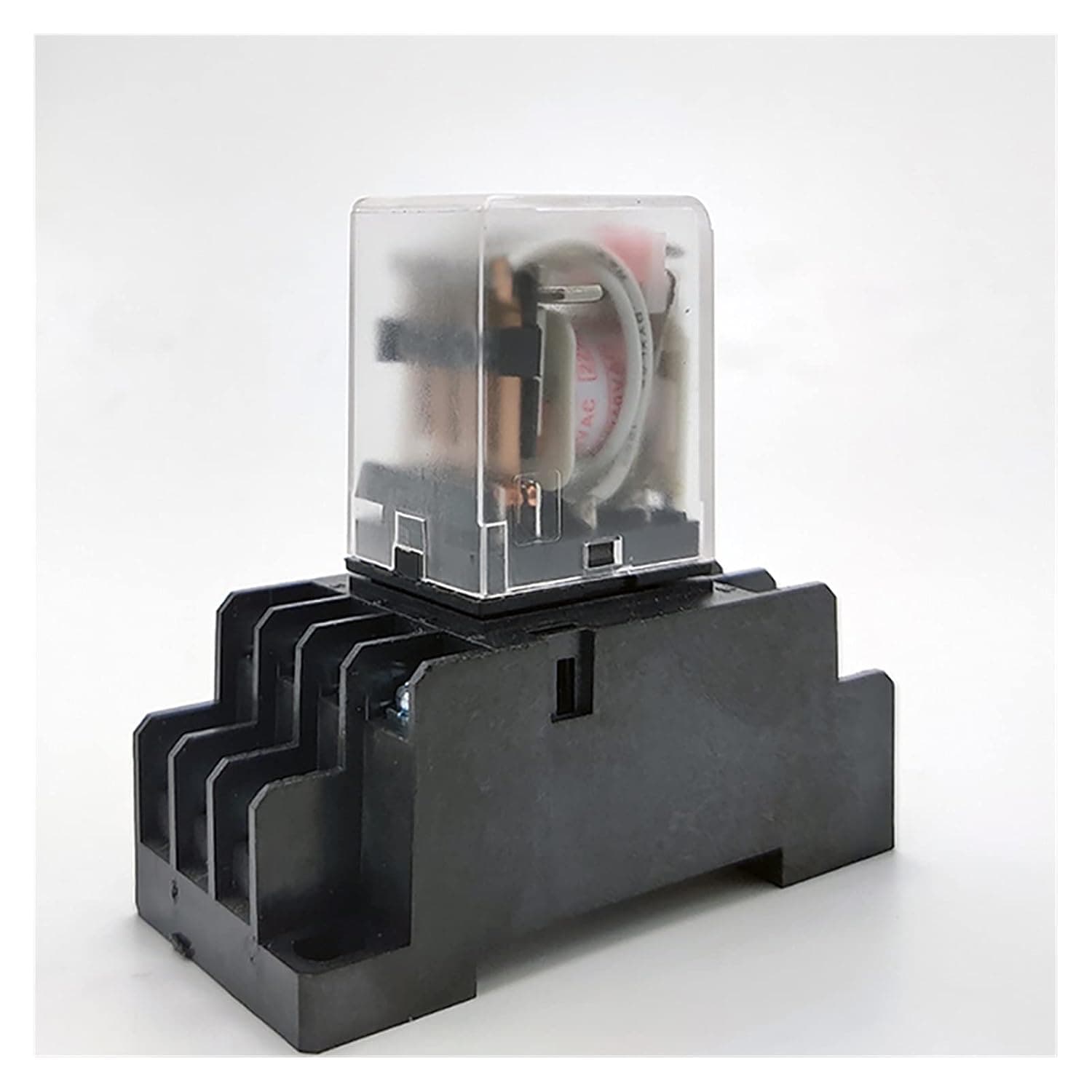HH54P MY4NJ Plug-in Relay PYF14A DC 12v 24v 36v 48v 110v 220v DC/AC 5A