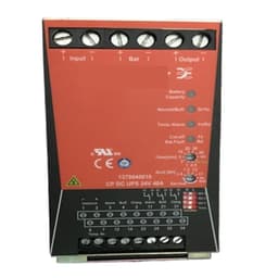 Power Supply 1370040010 DC 4V 40A Q06-17966-180511-01