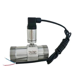 4-20mA Turbine Flowmeter Sensor