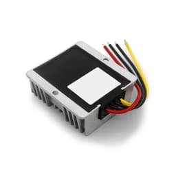 Boost Buck 9-36v 12v 24v to 12v 3A 5A 8A 10A DC to DC Step Up Down Power Converter 12volt Voltage Regulator(3A,9-36V-12V)
