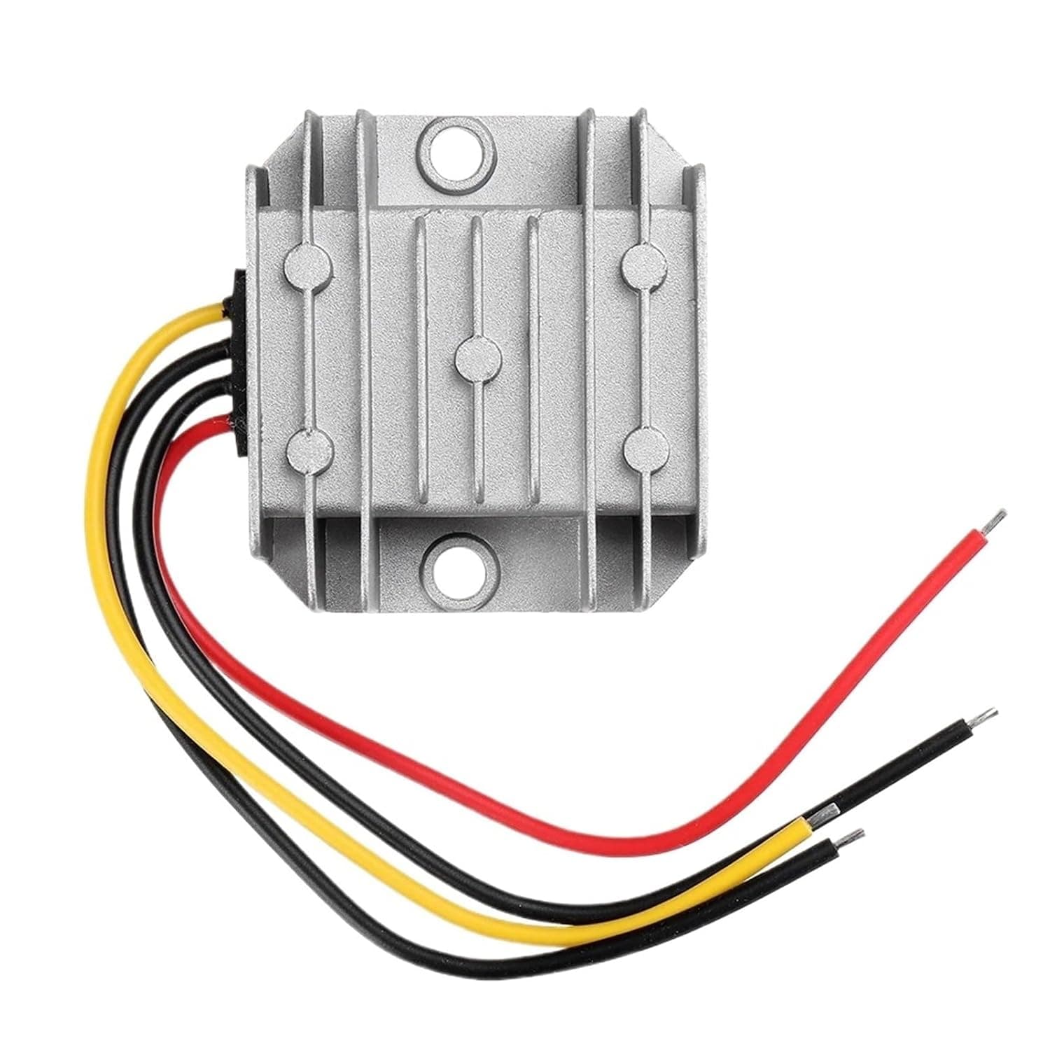 DC Step Down Buck Converter 12V Voltage Regulator for Car Golf Carts