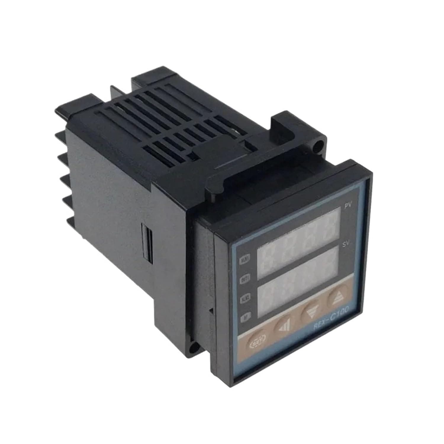 REX-C100 PID Intelligent Temperature Controller REX C400 C700 C900